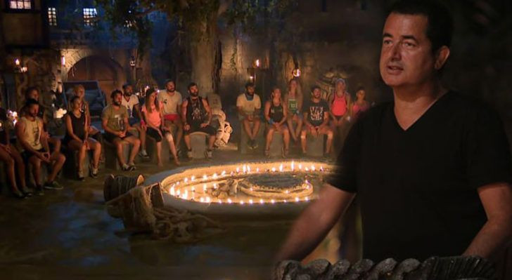 Survivor'a katılacak yeni isimler belli oldu - Sayfa 3