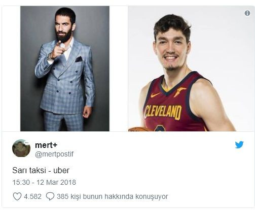 Sarı taksi-Uber farkını komik bir şekilde gösteren fotoğraflar - Sayfa 5