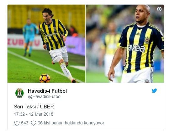 Sarı taksi-Uber farkını komik bir şekilde gösteren fotoğraflar - Sayfa 15