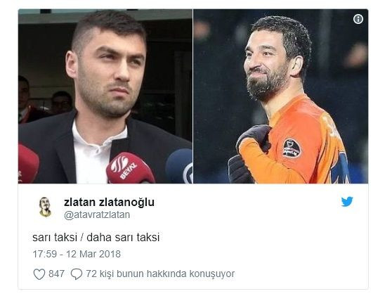 Sarı taksi-Uber farkını komik bir şekilde gösteren fotoğraflar - Sayfa 22