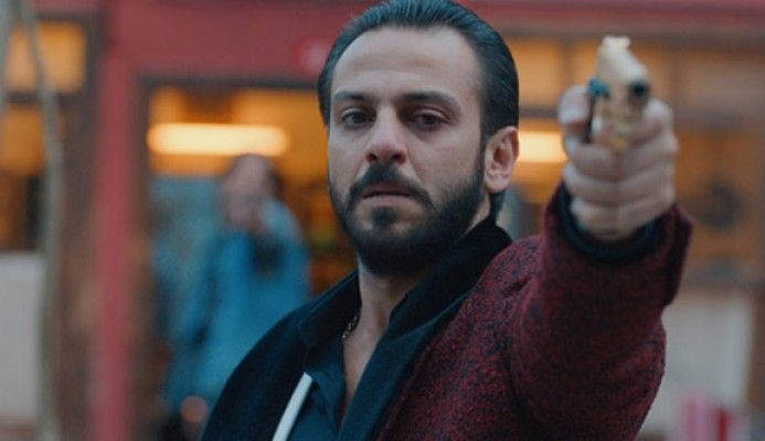 Erkan Kolçak Köstendil'den yeni proje sinyali geldi - Sayfa 6