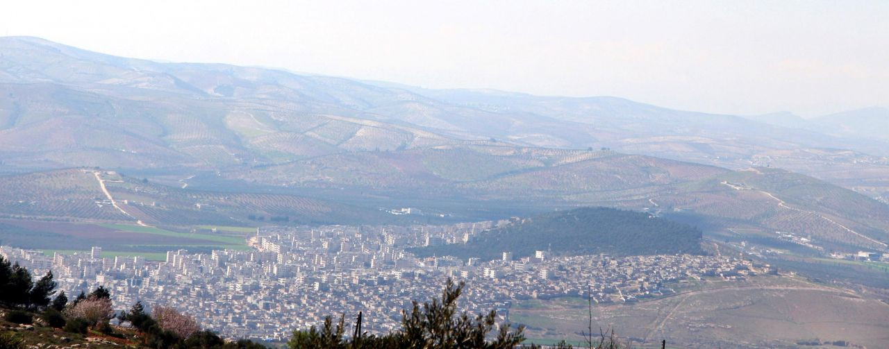 Namlular Afrin'e çevrildi - Sayfa 5