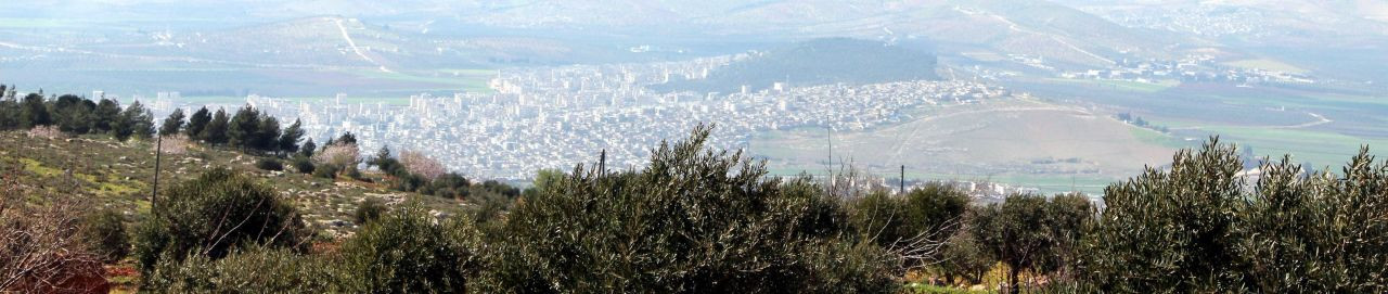 Namlular Afrin'e çevrildi - Sayfa 6