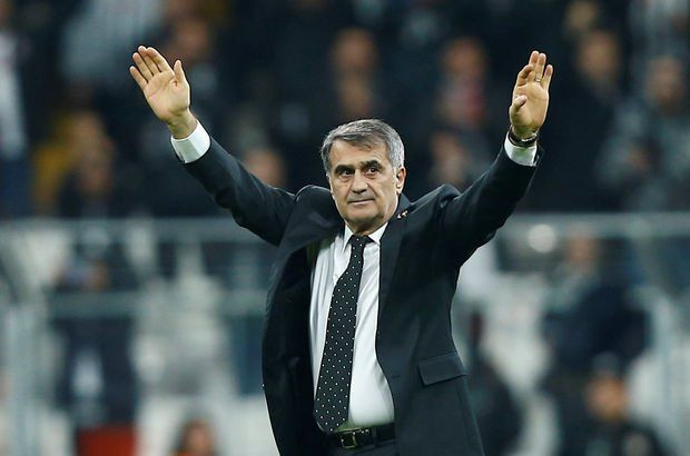 Şenol Güneş: Çalışmalarımızın karşılığı bu değil - Sayfa 16