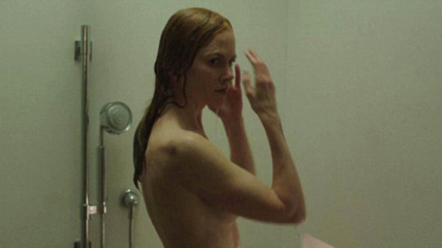 Duş sahneleri gündem olan Nicole Kidman'ın yeni dizisi başlıyor