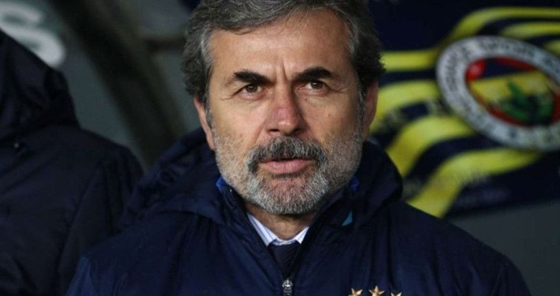 Kocaman: Galatasaray'ı yenersek şampiyon oluruz - Sayfa 6