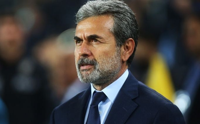 Kocaman: Galatasaray'ı yenersek şampiyon oluruz - Sayfa 7