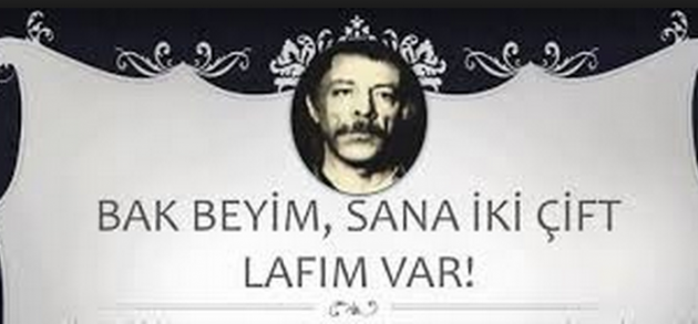 Unutulmaz Yeşilçam replikleri - Sayfa 12