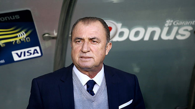 Fatih Terim: Fenerbahçe'yi yenmek için her şeyi denedik