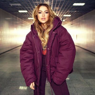 Hadise: Beni hiçbir şey korkutmaz, istediğimi yaparım - Sayfa 3