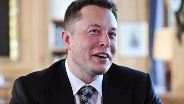 Musk: Babam bir şeytan - Sayfa 8