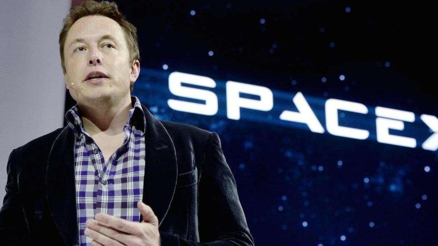 Musk: Babam bir şeytan - Sayfa 10