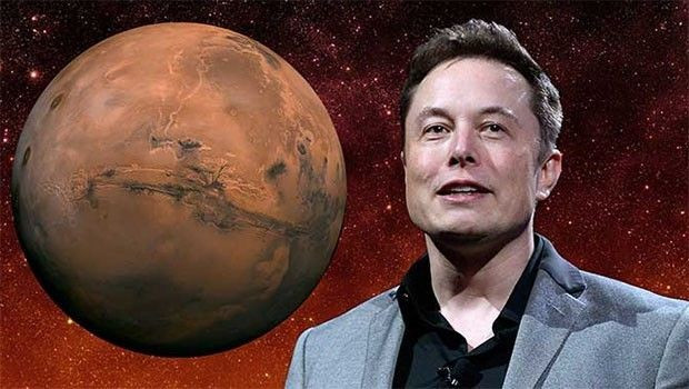 Musk: Babam bir şeytan - Sayfa 14