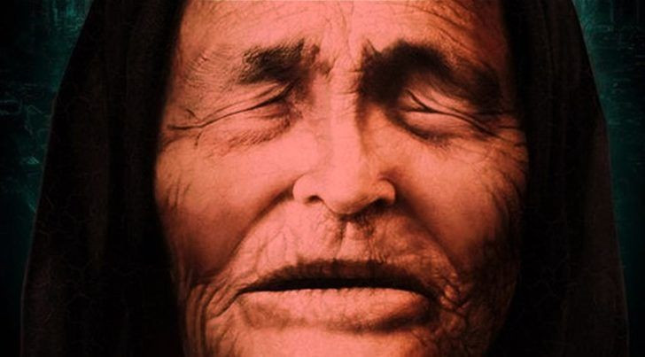 Baba Vanga’nın  2018 yılı için yeni kehaneti ortaya çıktı - Sayfa 5