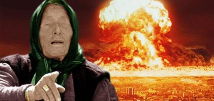 Baba Vanga’nın  2018 yılı için yeni kehaneti ortaya çıktı - Sayfa 10