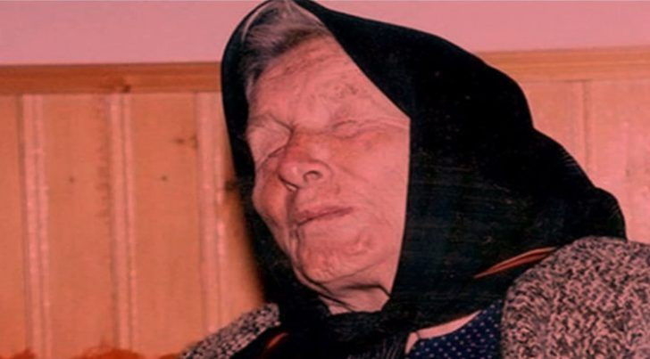 Baba Vanga’nın  2018 yılı için yeni kehaneti ortaya çıktı - Sayfa 14