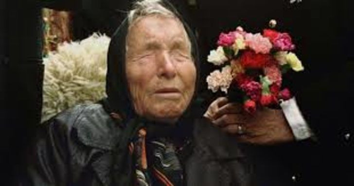 Baba Vanga’nın  2018 yılı için yeni kehaneti ortaya çıktı - Sayfa 15