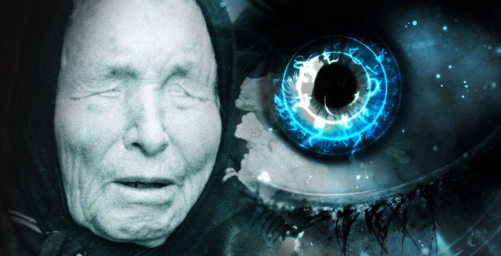 Baba Vanga’nın  2018 yılı için yeni kehaneti ortaya çıktı - Sayfa 20