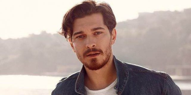 Çağatay Ulusoy Hollywood yolcusu - Sayfa 6