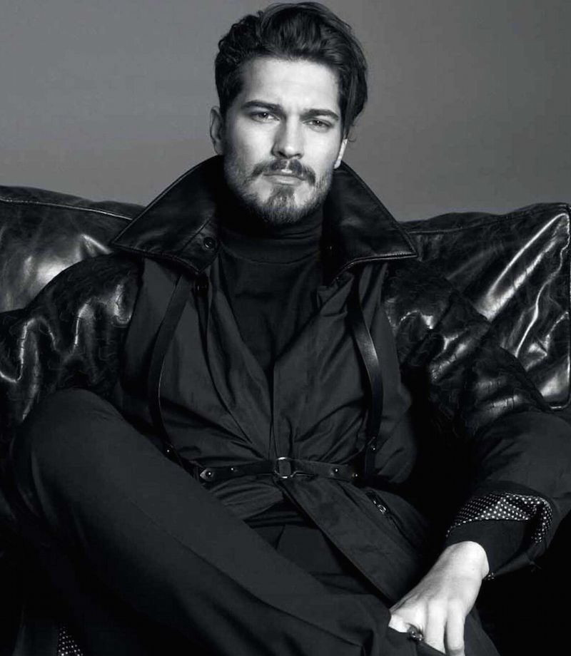 Çağatay Ulusoy Hollywood yolcusu - Sayfa 12