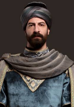 Mehmed Bir Cihan Fatihi izle - Mehmed Bir Cihan Fatihi 1. bölüm izle