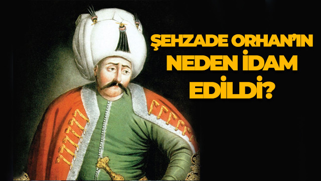 II. Murad’ın oğlu Şehzade Alaeddin Ali neden öldü?