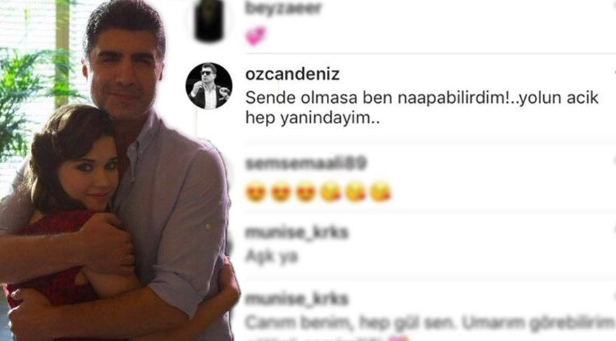 Afra Saraçoğlu kimdir? Eray Altay'ın Afra Saraçoğlu ile aşk yaşaması işinden etti - Sayfa 19