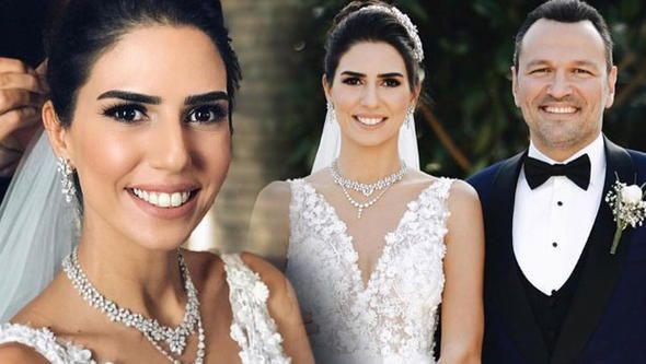 Ali Sunal ve Nazlı Kurbanzade evlendi - Sayfa 4