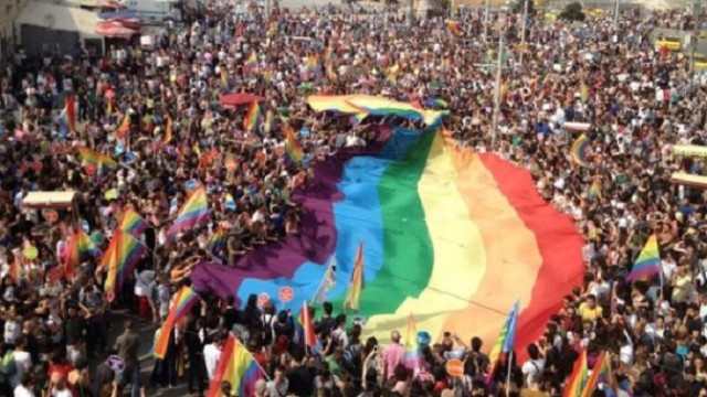 LGBT ne demek? LGBT'liler kimdir? LGBT Onur Yürüyüşü nedir?