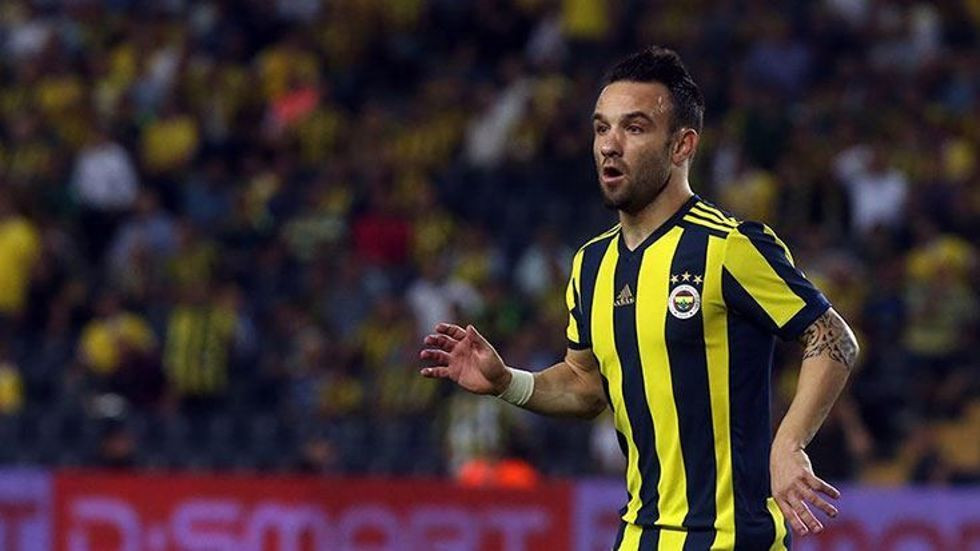 Valbuena Fenerbahçe'den ayrılıyor - Sayfa 3