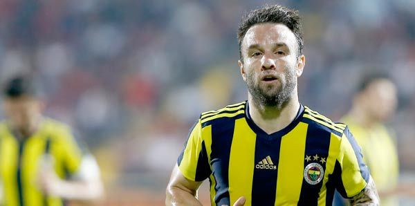 Valbuena Fenerbahçe'den ayrılıyor - Sayfa 4