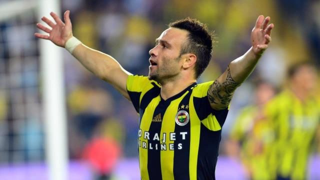 Valbuena Fenerbahçe'den ayrılıyor - Sayfa 7