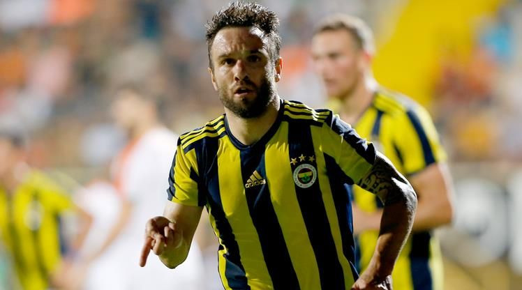 Valbuena Fenerbahçe'den ayrılıyor - Sayfa 6