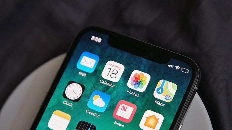 iOS 11.3 yayınlandı!  İşte yeni özellikler - Sayfa 4