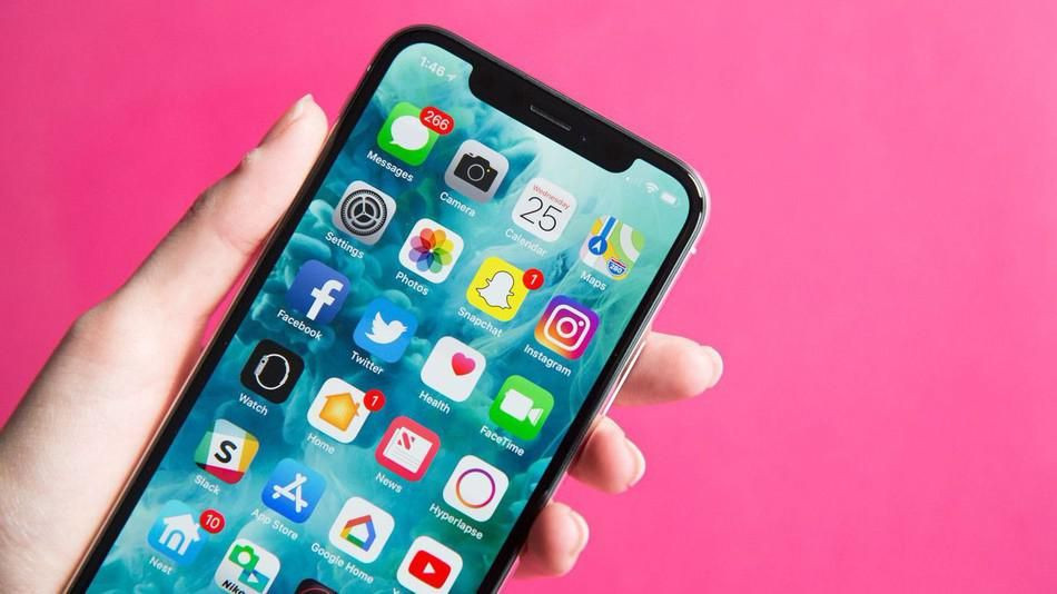 iOS 11.3 yayınlandı!  İşte yeni özellikler - Sayfa 3