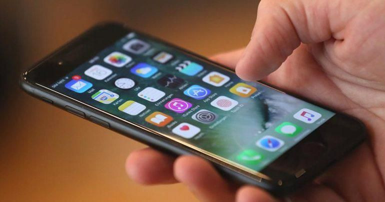 iOS 11.3 yayınlandı!  İşte yeni özellikler - Sayfa 8