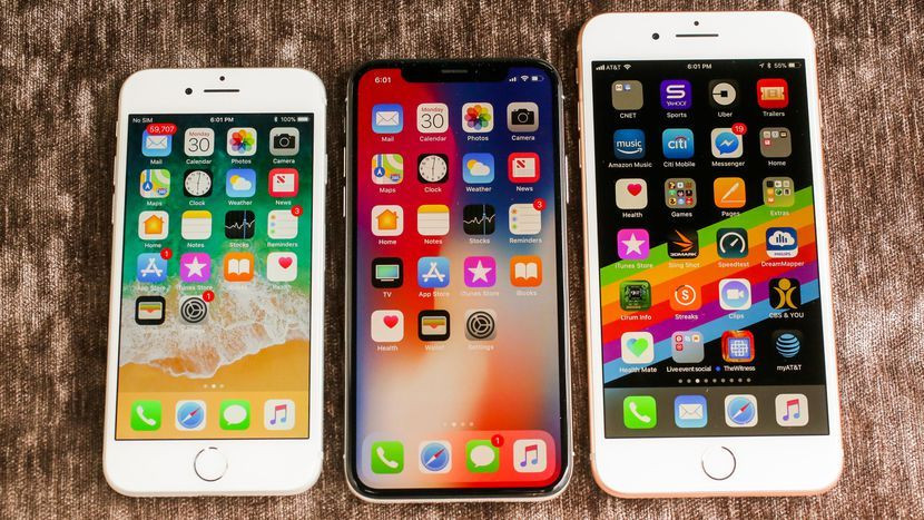 iOS 11.3 yayınlandı!  İşte yeni özellikler - Sayfa 17