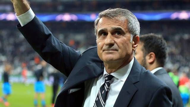 Şenol Güneş: Cenk Tosun’u satmak kolay olmadı - Sayfa 2