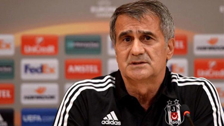 Şenol Güneş: Cenk Tosun’u satmak kolay olmadı - Sayfa 1