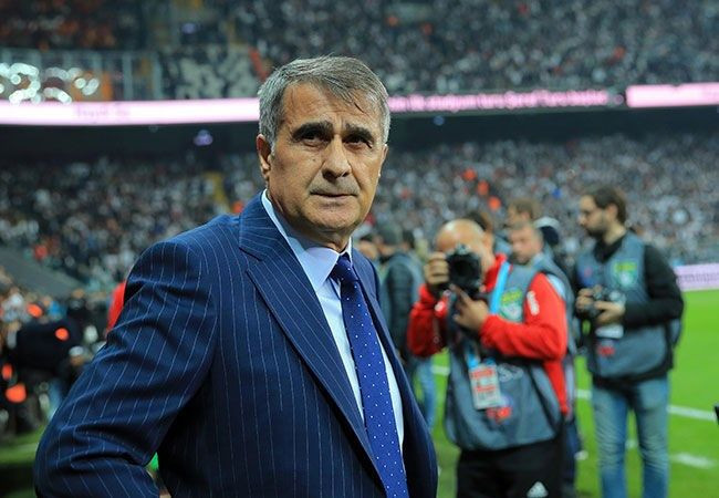 Şenol Güneş: Cenk Tosun’u satmak kolay olmadı - Sayfa 3