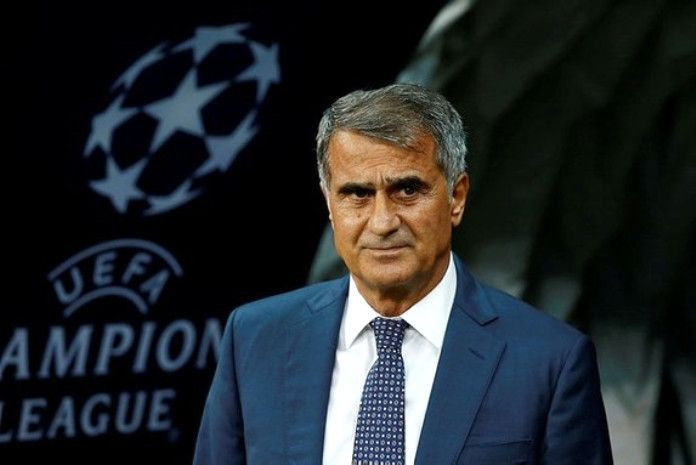 Şenol Güneş: Cenk Tosun’u satmak kolay olmadı - Sayfa 9