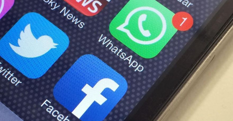 WhatsApp'a yeni özellikler geliyor - Sayfa 1