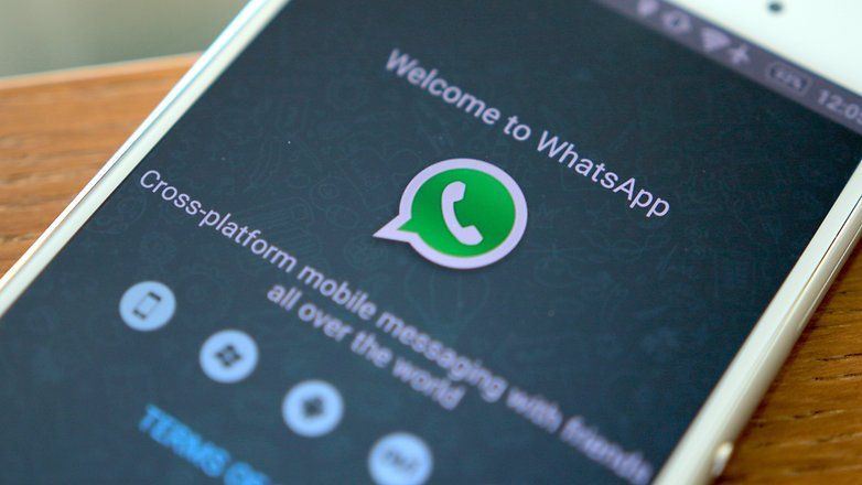 WhatsApp'a yeni özellikler geliyor - Sayfa 6