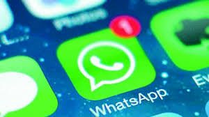 WhatsApp'a yeni özellikler geliyor - Sayfa 4