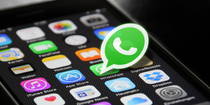 WhatsApp'a yeni özellikler geliyor - Sayfa 9