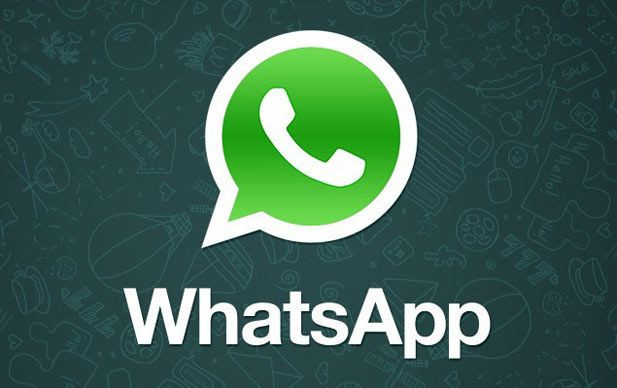 WhatsApp'a yeni özellikler geliyor - Sayfa 12