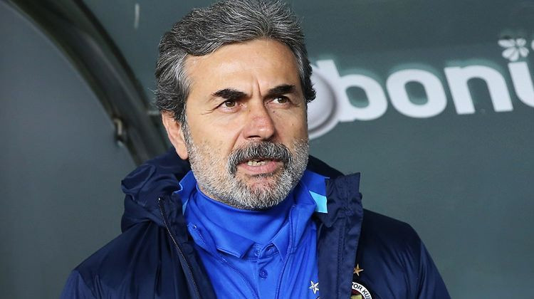 Kocaman: Kalan maçları kazanmaktan başka çaremiz yok - Sayfa 3