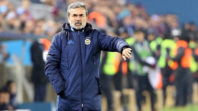 Kocaman: Kalan maçları kazanmaktan başka çaremiz yok - Sayfa 9