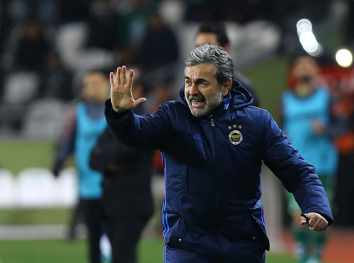 Kocaman: Kalan maçları kazanmaktan başka çaremiz yok - Sayfa 10