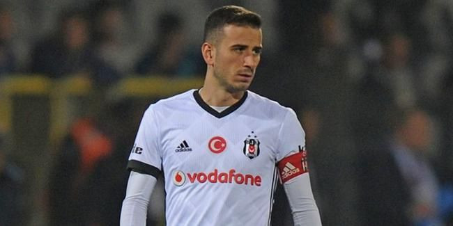 Beşiktaş’ta Oguzhan Özyakup dönemi sona eriyor - Sayfa 1